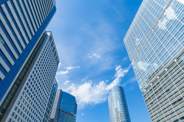 樓宇自控系統的智能化發展研究！