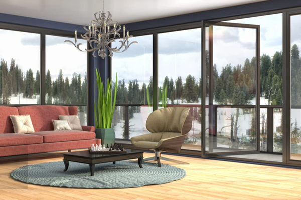 樓宇自動化系統傳感器有哪些？