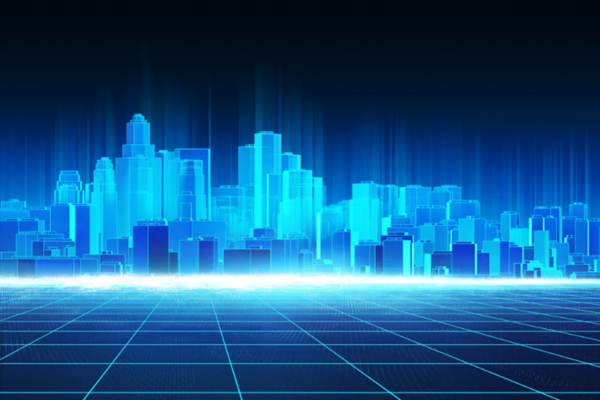 什么是智慧社區(qū)？請(qǐng)查收！