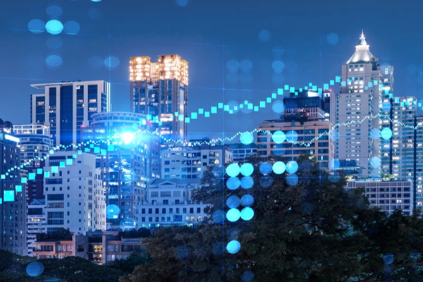 樓宇控制系統(tǒng)3大優(yōu)勢，助力低碳節(jié)能！