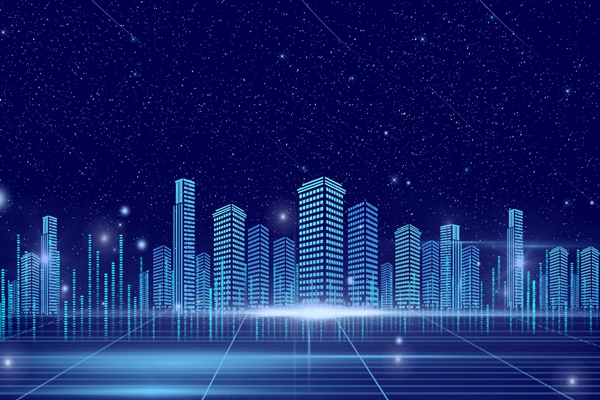 樓宇智能化系統之系統配置！