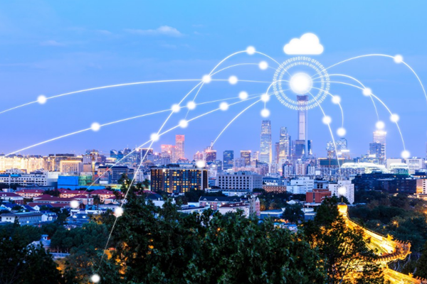 樓宇自控系統成標配，大型建筑將更加綠色低碳！