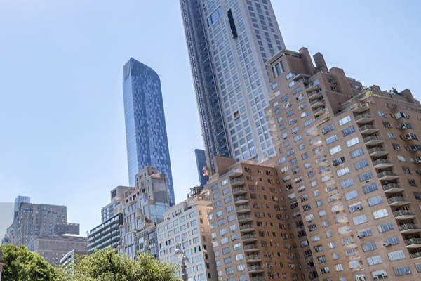 綠色建筑中智能樓宇控制系統的設計！