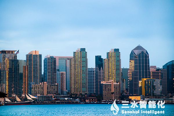 未來的智能建筑會(huì)是什么樣子？