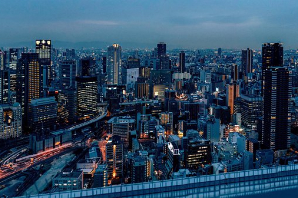 企業能耗監測設施的工作原理及方案！