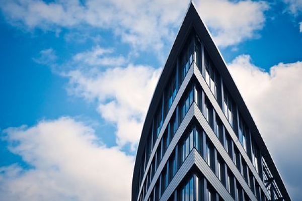 能耗管理系統簡介！