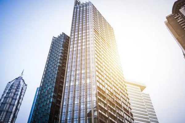 智慧校園系統平臺方案的主要構成