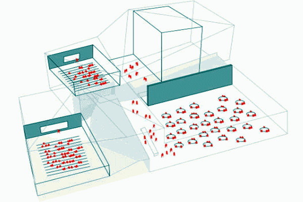 樓宇智能化如何控制火災(zāi)？