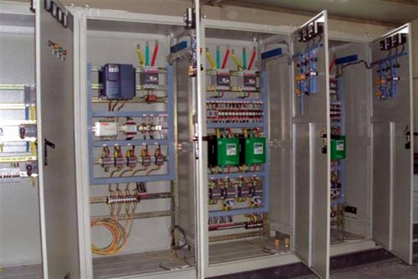 消防巡檢柜的設計思路! 消防巡檢柜的設計思路!