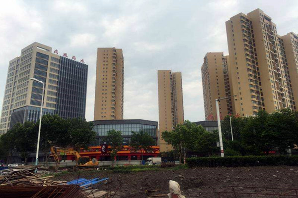 將樓宇控制系統(tǒng)納入到造價(jià)規(guī)劃中! 將樓宇控制系統(tǒng)納入到造價(jià)規(guī)劃中!