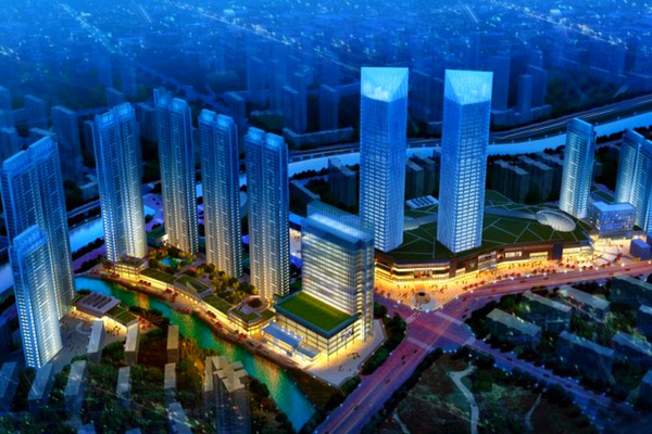 樓宇智能化施工前期的管理目標(biāo)! 樓宇智能化施工前期的管理目標(biāo)!