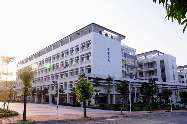 學校教育樓宇自控工程師專業實踐培養方案！