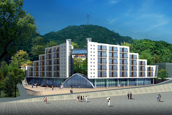 樓宇自控系統對信息技術的有效運用！