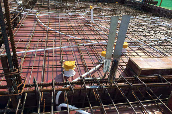 智能樓宇控制系統(tǒng)施工中的細(xì)節(jié)匯總! 智能樓宇控制系統(tǒng)施工中的細(xì)節(jié)匯總!