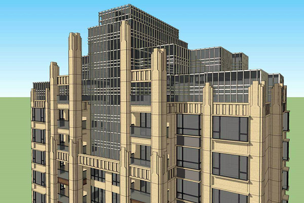 樓宇自控相關(guān)政策規(guī)范的完善迫在眉睫! 樓宇自控相關(guān)政策規(guī)范的完善迫在眉睫!