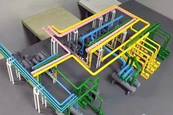 集成BIM與樓宇控制系統架構！