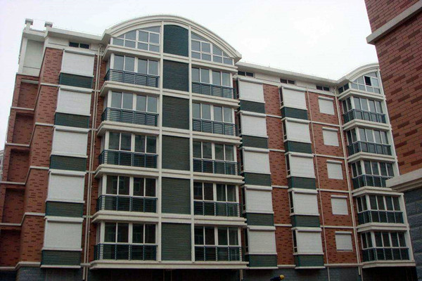 樓宇自控系統(tǒng)的智能化遮陽控制效果！