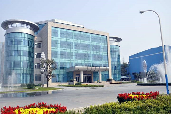 我國樓宇自動化水平有待提升！(圖1)