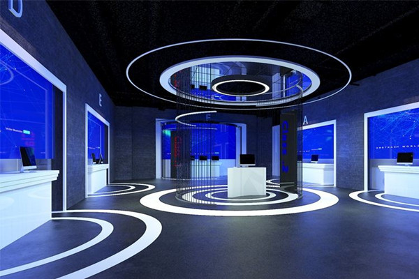 如何確保樓宇智能化進(jìn)度？(圖1)