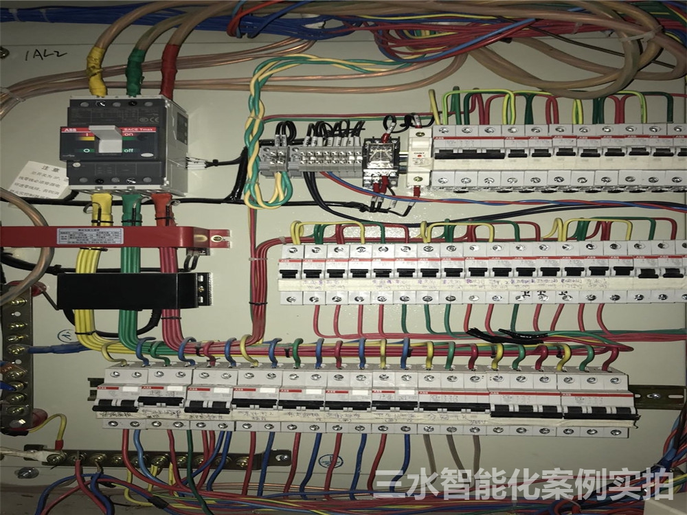 滕州裝飾大世界能耗監(jiān)測(cè)案例(圖4)