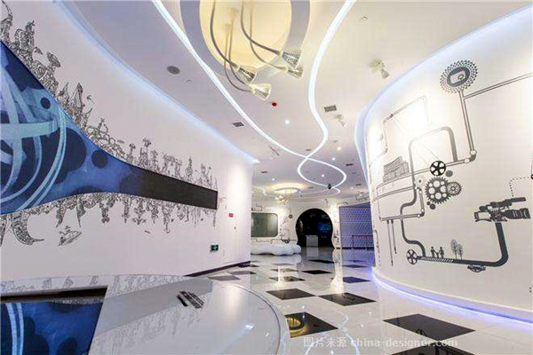 樓宇智能化人員培訓(xùn)和協(xié)調(diào)管理工作的開展！(圖1)