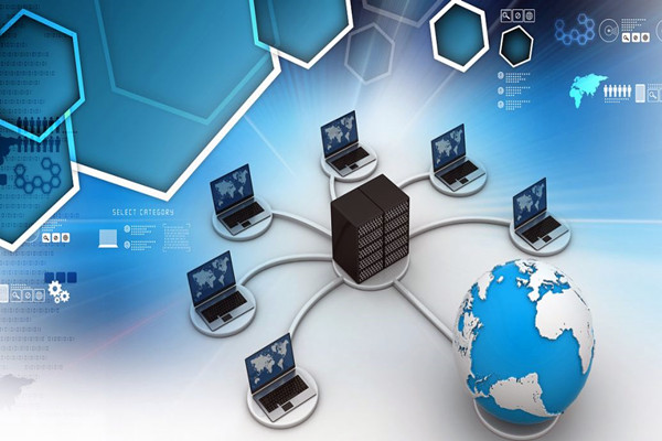 樓宇自控系統(tǒng)的三級網絡結構!(圖1) 樓宇自控系統(tǒng)的三級網絡結構!(圖1)