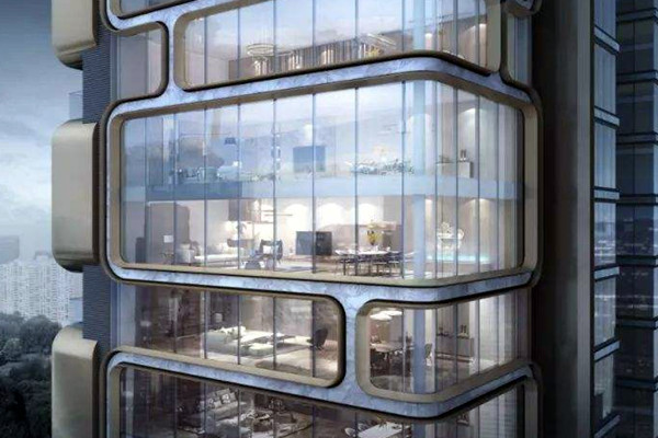 三水帶您熟悉樓宇控制系統運營模式！(圖1)