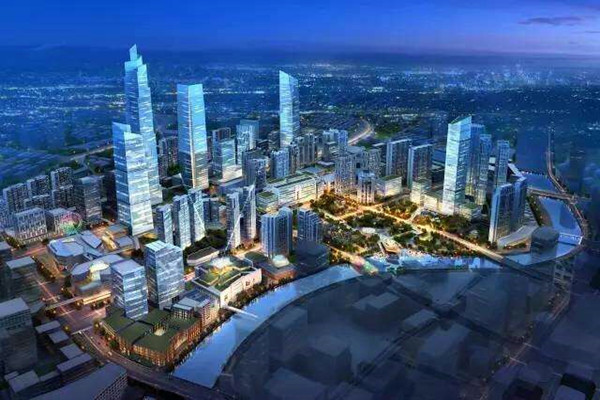 樓宇控制系統(tǒng)讓人癡迷的基本功能！(圖1)