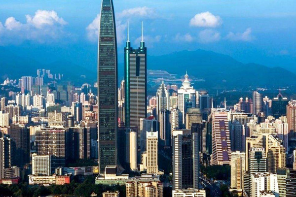 樓宇自控的崛起之路！(圖1)