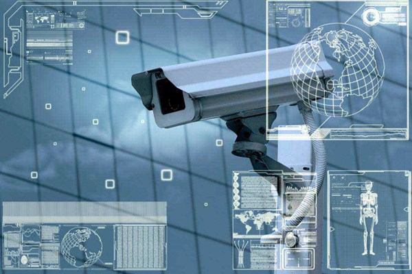 安防監(jiān)控的部署是樓宇控制系統(tǒng)的重要一環(huán)！(圖1)