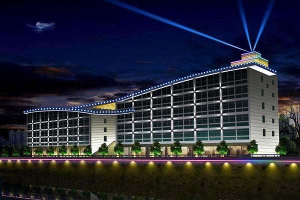 樓宇控制過程中照明系統的節能效果！(圖1)