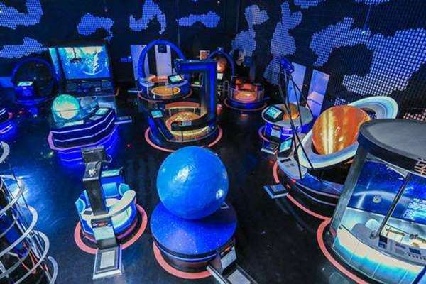 管理制度對樓宇自動化系統造成了制約！(圖1)