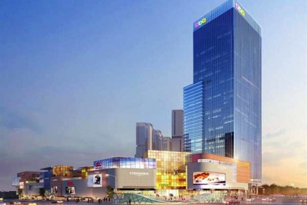 樓宇控制的實現(xiàn)要注意協(xié)調(diào)問題!(圖1) 樓宇控制的實現(xiàn)要注意協(xié)調(diào)問題!(圖1)