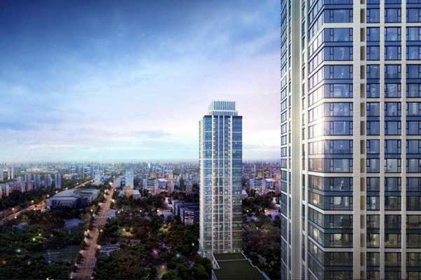 三水邀您共筑樓宇智能化行業的未來！(圖1)