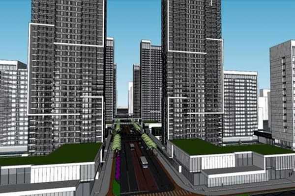 樓宇自控系統的高效便捷以及安全作用！(圖1)