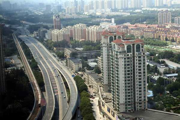 樓宇控制系統(tǒng)意義所在!(圖1) 樓宇控制系統(tǒng)意義所在!(圖1)