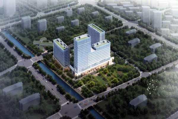 樓宇自動化系統的功能其實很簡單！(圖1)