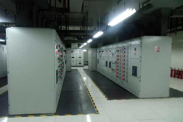 變配電監(jiān)控系統(tǒng)助力樓宇自動(dòng)化的實(shí)現(xiàn)！