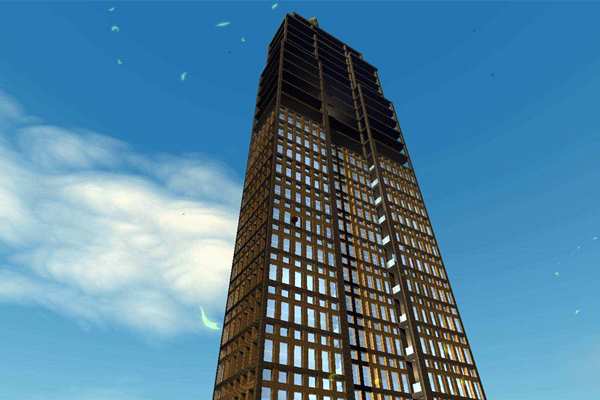 樓宇自動化的數字化發展面臨兩大問題!(圖1) 樓宇自動化的數字化發展面臨兩大問題!(圖1)