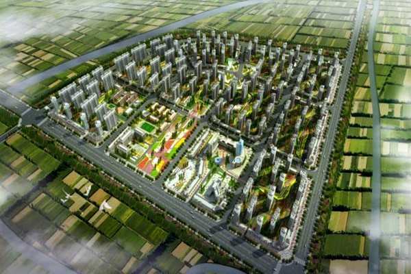 建設綠色樓宇需要樓宇自控！(圖1)