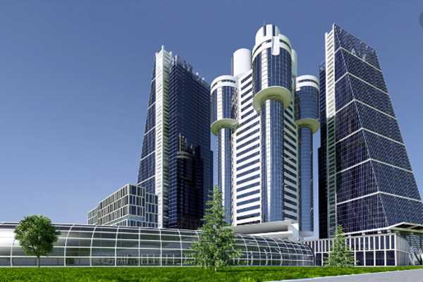 樓宇自控工程質(zhì)量問題普遍存在的原因！(圖1)