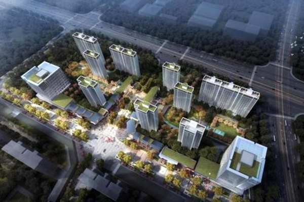 嚴格審查樓宇自控組織設計！(圖1)