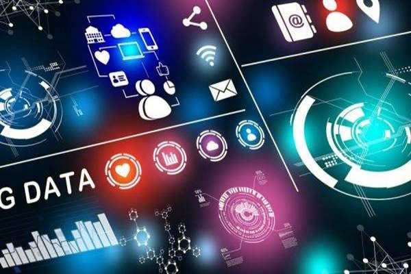 樓宇控制信息網絡系統的建設！(圖1)