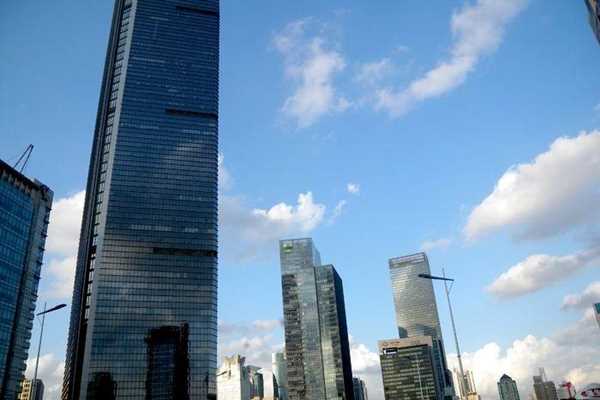 樓宇自控系統(tǒng)實際應(yīng)用不受重視？(圖1)