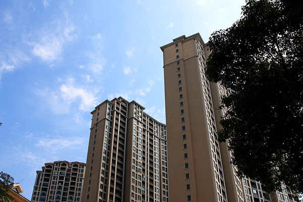 樓宇控制設(shè)計問題概述！(圖1)