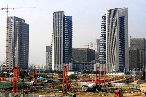 樓宇控制系統的未來展望!(圖1) 樓宇控制系統的未來展望!(圖1)