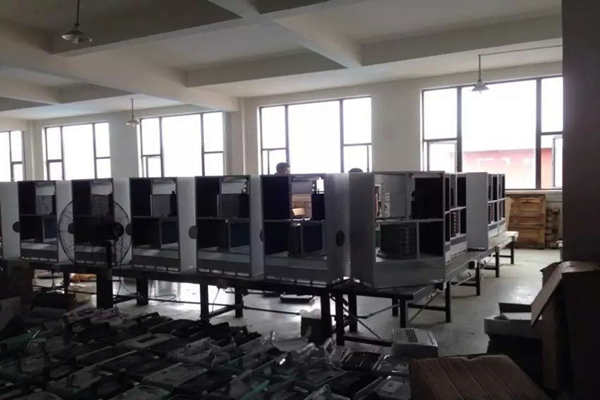 淺談樓宇自動化設備的購買費用!(圖1) 淺談樓宇自動化設備的購買費用!(圖1)