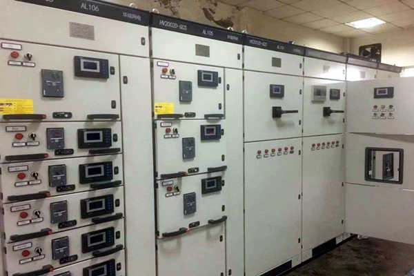 樓宇自控功率因素的提高策略！(圖1)