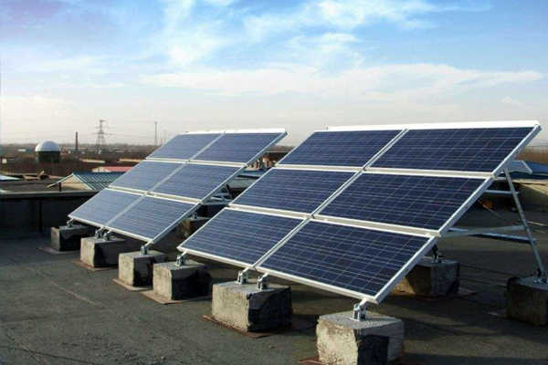 樓宇自動(dòng)化過程中新技術(shù)和新能源的使用！(圖1)