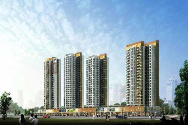 樓宇自控系統(tǒng)兩大控制模式！(圖1)